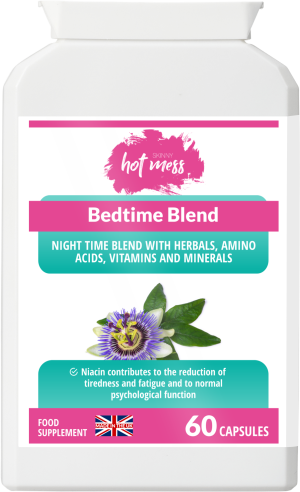 Bedtime Blend